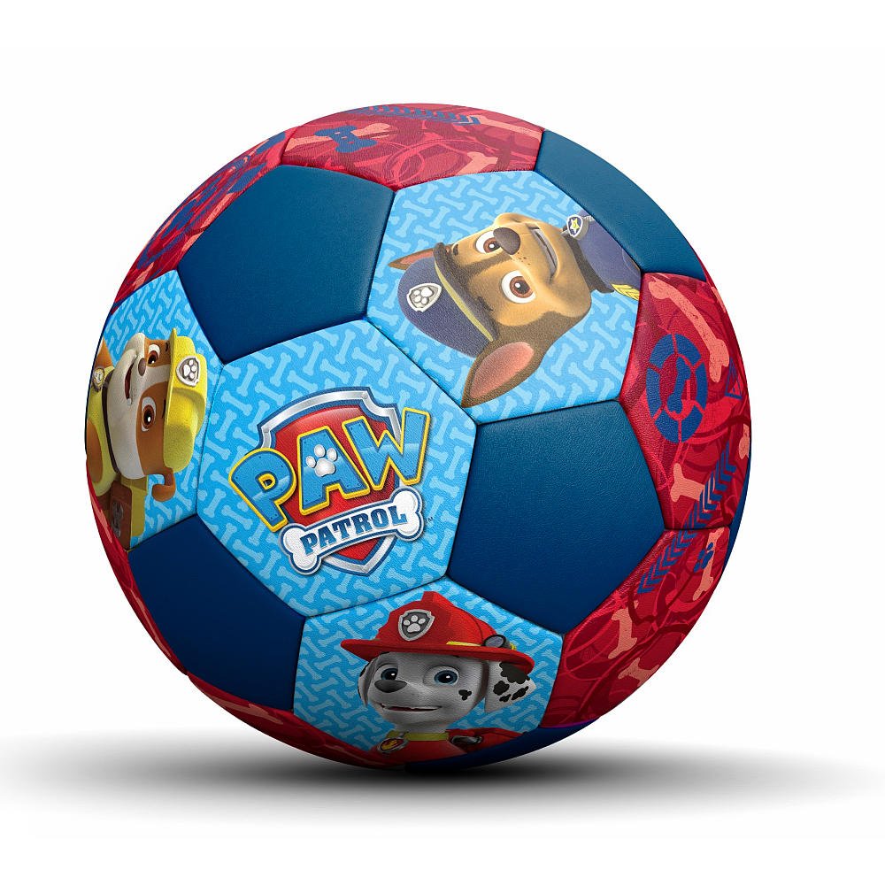 Hedstrom Paw Patrol Jr. Soccer Ball, 7 Inch (5363884AZ)