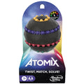 Hasbro Gaming Atomix Game for Kids, Teens, and Adults | Brainteaser Puzzle Sphere Ball and Fidget Toy | Fathers Day Gifts| Ages 7 and Up | 1 Player |