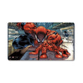 Upper Deck Play Mat: Marvel: SpiderMan, Multi