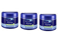 Noxema Original Jar, With Eucalyptus Extract, for Cleansing, 2 oz. (Pack of 3)