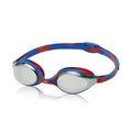 Speedo Unisexchild Mirrored Swim Goggles Junior Hyper Flyer Ages 614