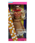Australian Barbie  Dolls of the World Collection