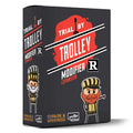 Skybound Trial by Trolley: RRated Modifiers