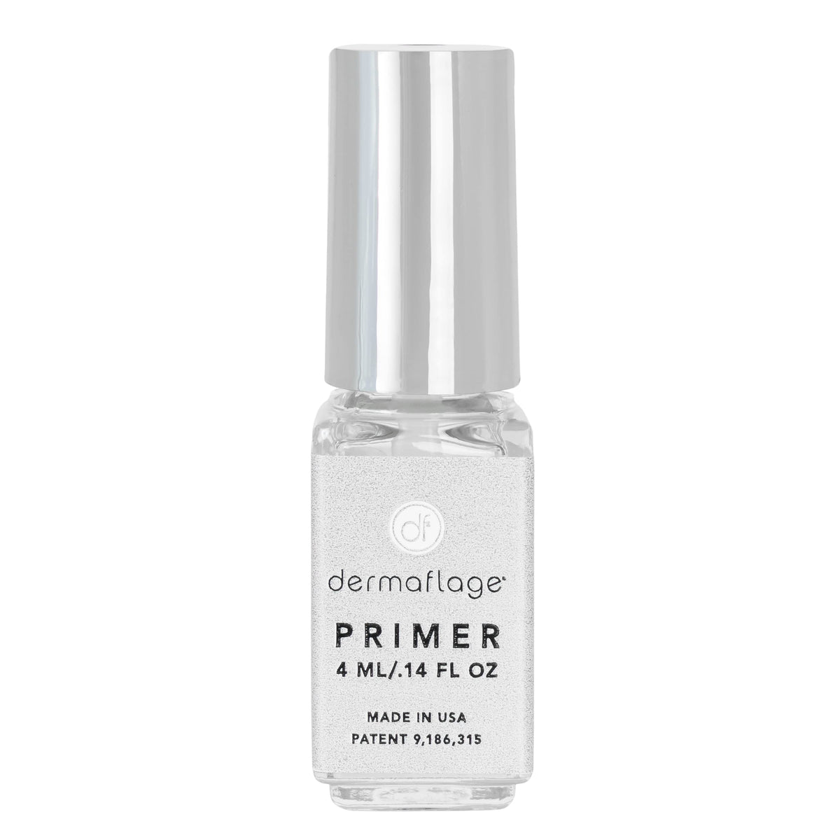 Dermaflage Extended Wear Primer, for use with Dermaflage Topical Filler