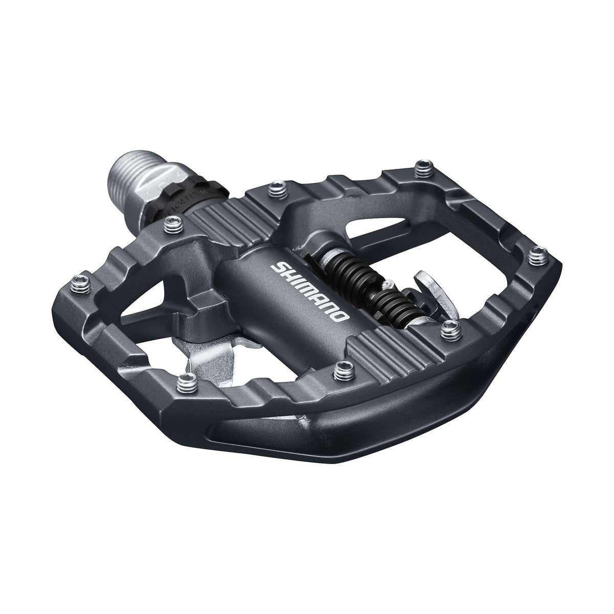 Shimano Unisexs PDEH500 Bike Parts, Standard, 9/16 inches