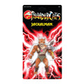 Super7 Thundercats Vintage Figures Wave 01  Jackalman Action Figure