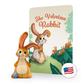 Tonies The Velveteen Rabbit Audio Play Character