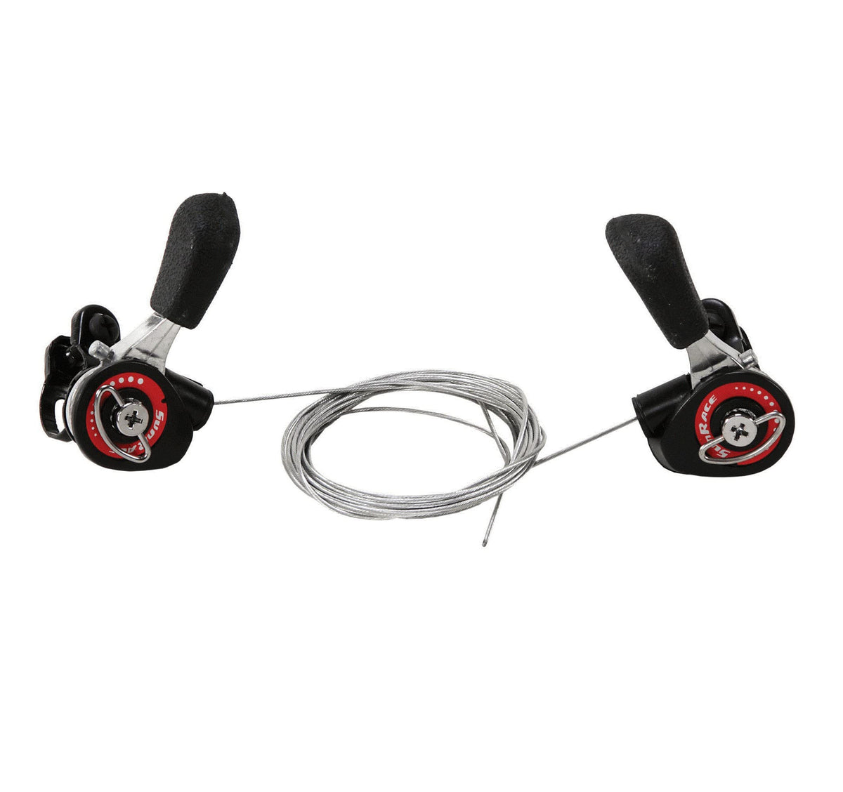 SPORTLIMIT Sunrace SLM10 Friction Shifter Set