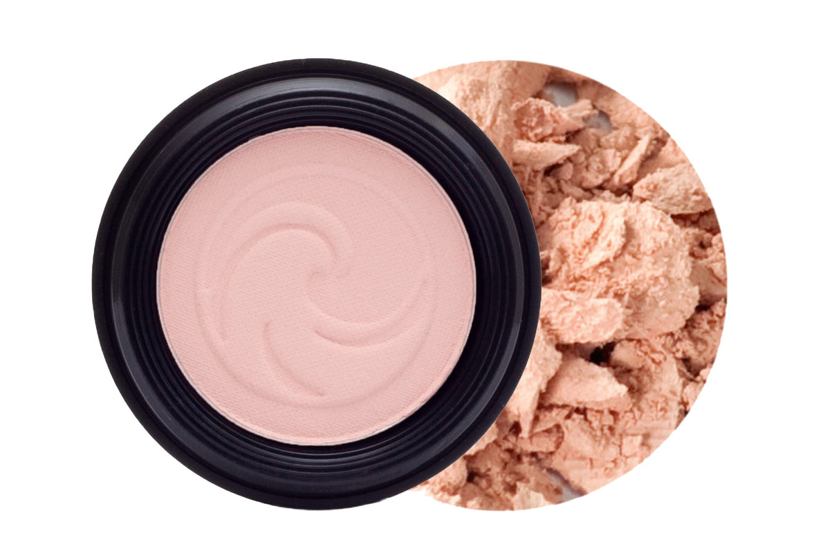Zuzu Luxe Eye Shadow Pink