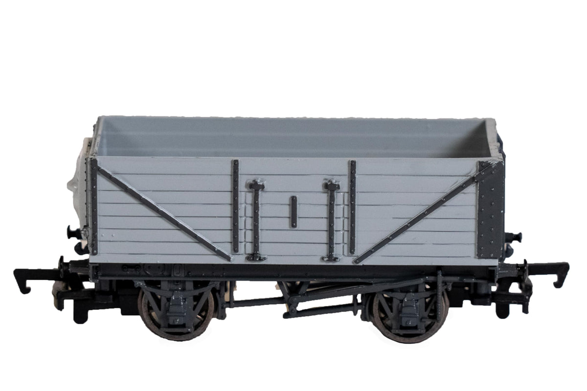 Bachmann Trains  THOMAS & FRIENDS TROUBLESOME TRUCK #2  HO Scale