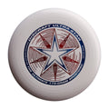 Discraft 175 gram Super Color UltraStar Disc. White