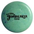 Discraft Jawbreaker Focus 160166 Gram Putt and Approach Golf Disc