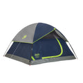 Coleman Sundome 3Person Camping Tent