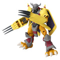 ANIME HEROES  Digimon  WarGreymon Action Figure