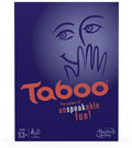 Hasbro Gaming Taboo Board Game