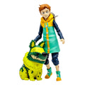 McFarlane  The Seven Deadly Sins  7inch Wv2  King
