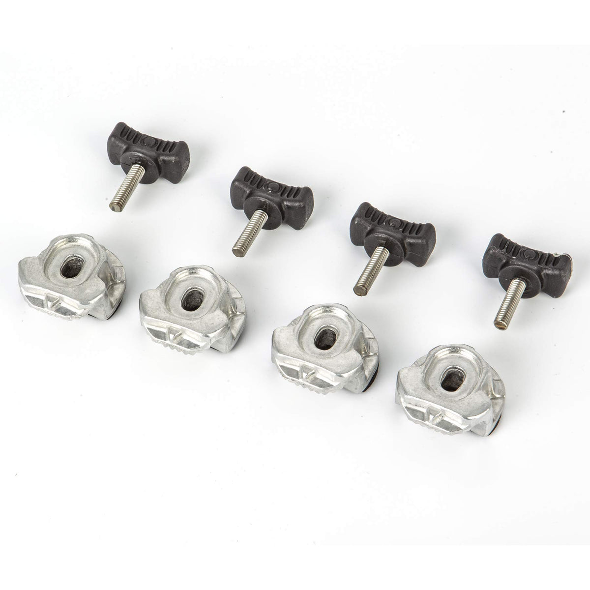 OBrien Clamp/Thumbscrews Kit 06, 5Pack