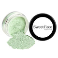 GREEN CORRECTOR Concealer Mineral Makeup Bare Skin Natural Powder Full Coverage (20 gram Sifter Jar)