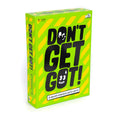 Big Potato Dont Get Got (2021 Edition): The Secret Missions Party Game for Adults and Family