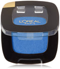 LOral Paris Colour Riche Monos Eyeshadow, Grand Bleu,0.12 Ounce (Pack of 1)