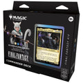 Magic: The Gathering Final Fantasy XIV Commander Deck  Scions & Spellcraft