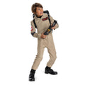 Disguise Ghostbusters Kids Costume, Offiical Ghostbusters Frozen Empire Halloween Costume Jumpsuit, Child Size (46)