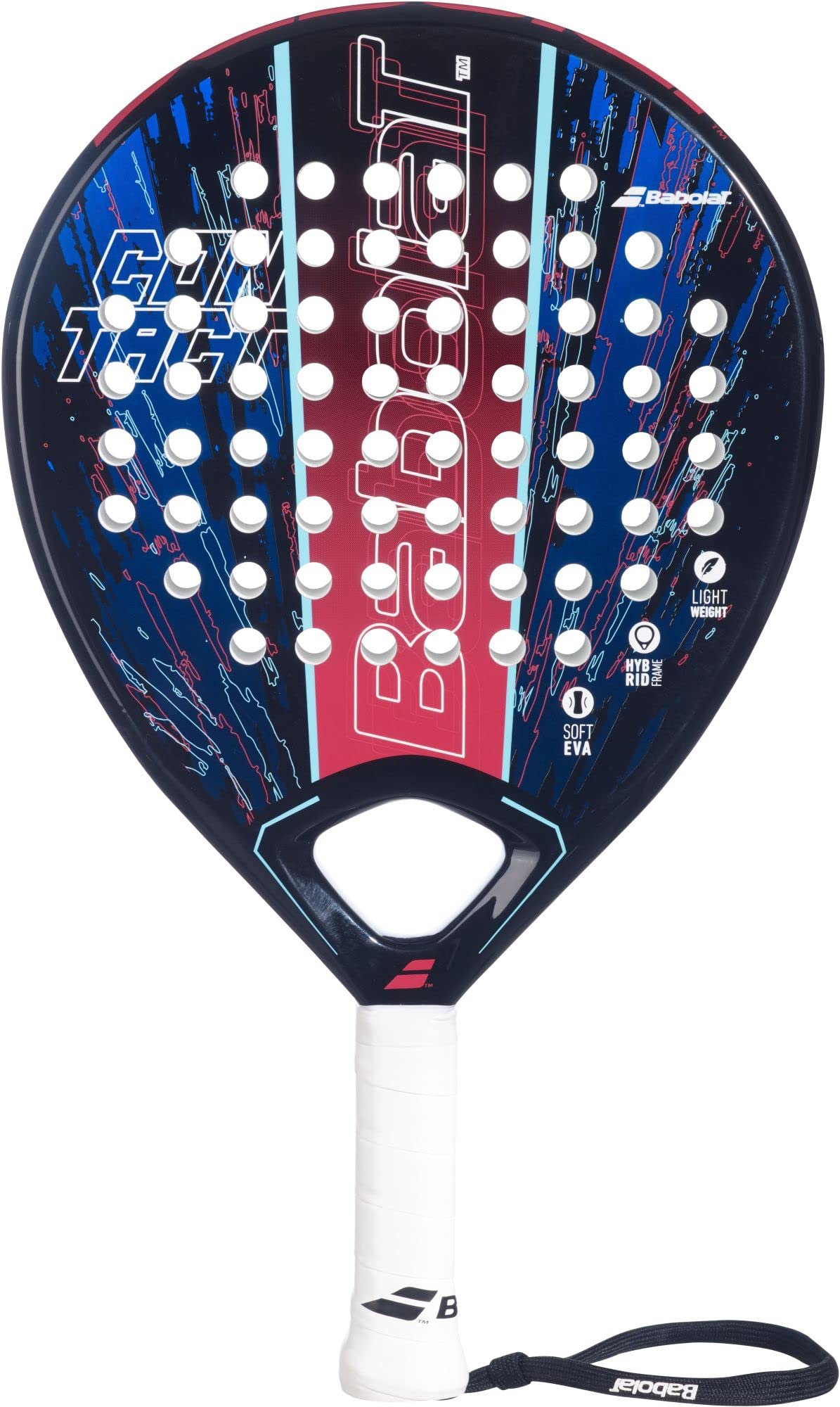 Babolat Contact EasytoPlay Padel Racket