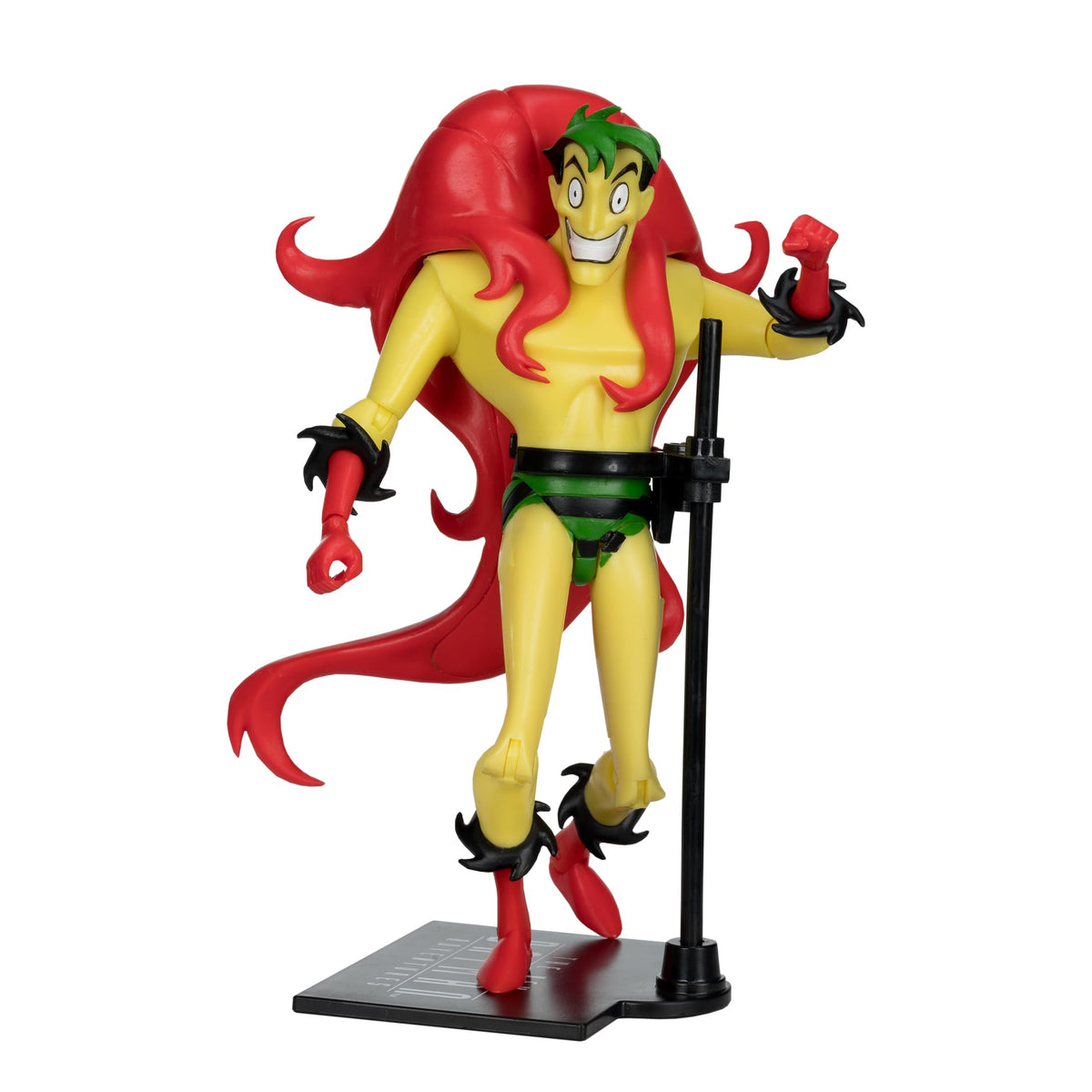 McFarlane Toys  The New Batman Adventures Creeper 6in Scale Figure