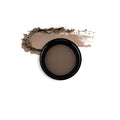 Billion Dollar Brows Eyebrow Powder in Taupe  Achieve Fuller, Fluffier Brows with Buildable Coverage, VelvetSmooth Formula, CrueltyFree & Vegan for