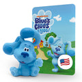 Tonies Blue Audio Play Character from Blues Clues & You!
