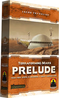Terraforming Mars Prelude