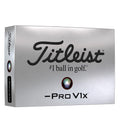 Titleist Pro V1x Left Dash Golf Balls
