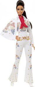 Mattel  Barbie Music Series, Elvis, 2021