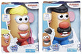 Mr Potato Head Mr & Mrs Potato HeadSet of 2