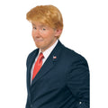 Rubies Mens Mr. Billionaire Costume Wig