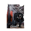 McFarlane Toys  Marvel Venom 1:10th Scale Collectible with Scene (The Amazing SpiderMan #316)