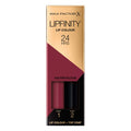 Max Factor Lipfinity  # 108 Frivolous for Women  4.2 g Lip Stick
