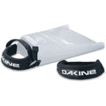 Dakine Deluxe Fin Leash  Black, One Size