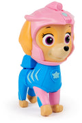 SwimWays Paw Patrol Skye Floatin Figures, Swimming Pool Accessories & Kids Pool Toys, Paw Patrol Party Supplies & Water Toys for Kids Aged 3 & Up