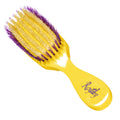 Royalty By Brush King Wave Brush #710 Reinforced Medium Waves Brush  From The Maker Of Torino Pro 360 Wave Brushes
