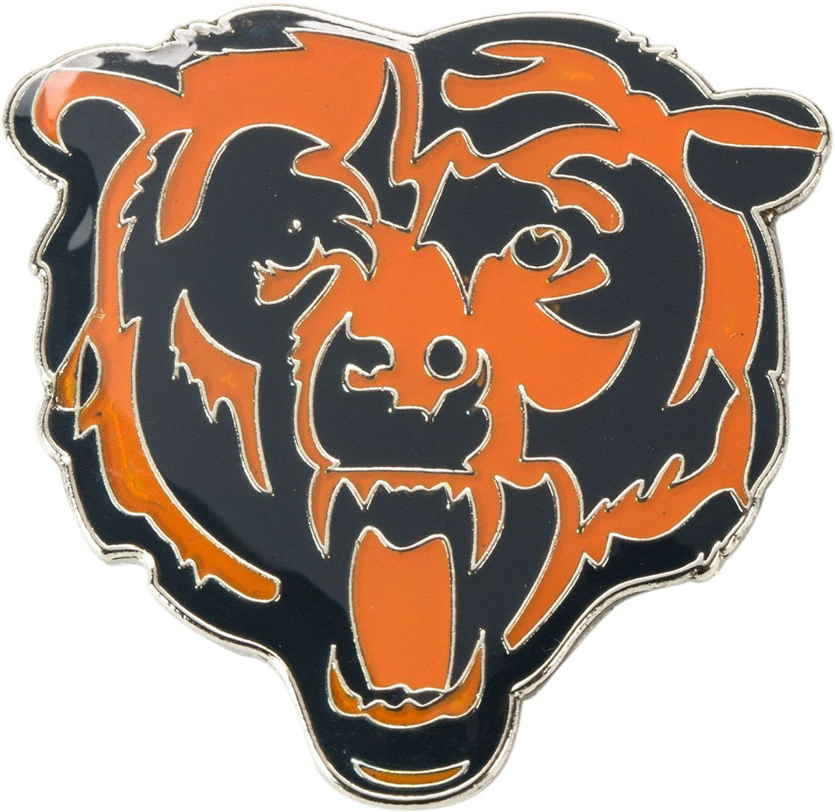 NFL Chicago Bears Team Pin