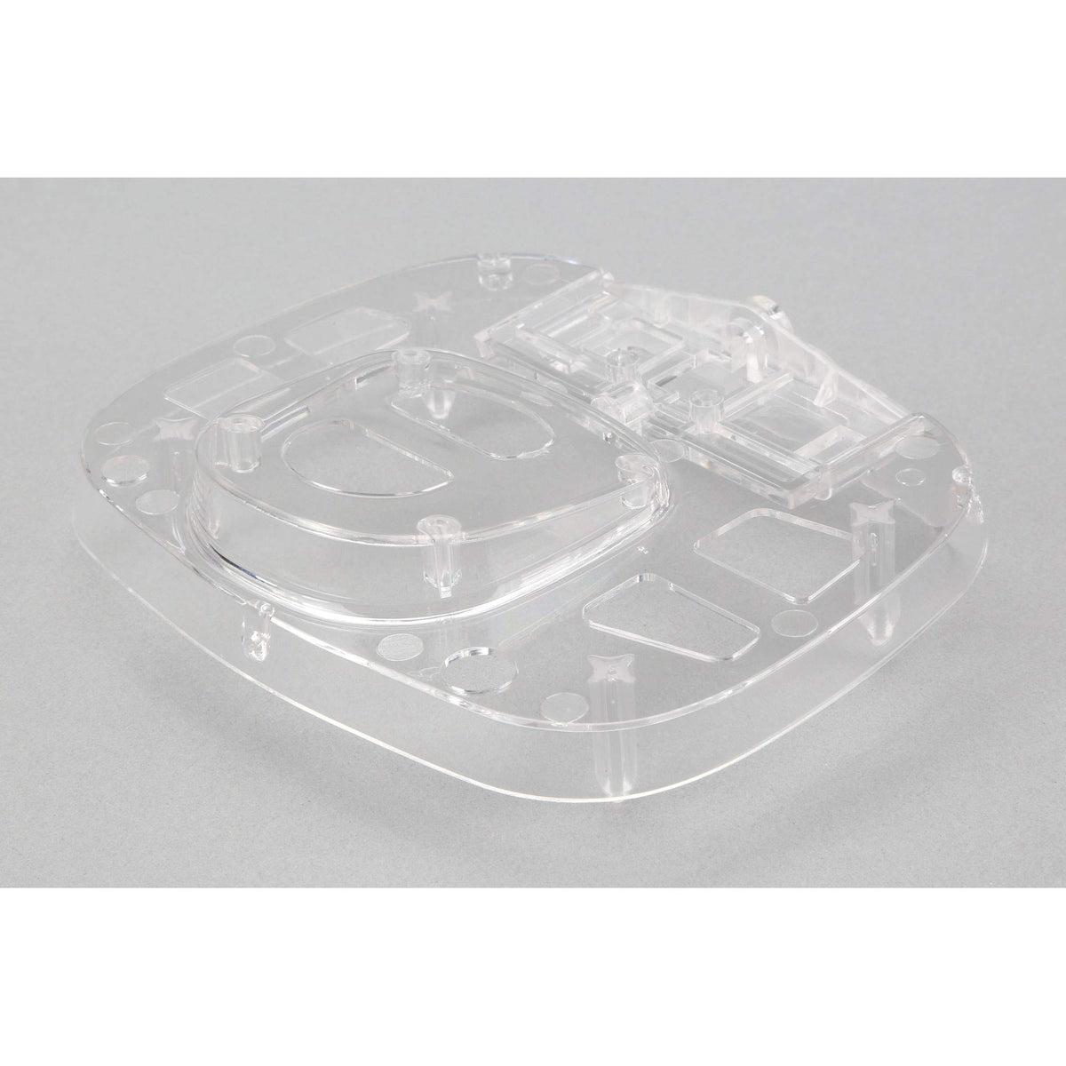 Eflite Firewall Apprentice S 15e RTF EFL310008 Replacement Airplane Parts