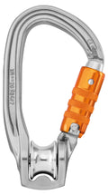 PETZL, Pro Rollclip Pulley Z, TriactLock