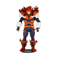 McFarlane  My Hero Academia 7 Figures Wave 5  Endeavor,Multi kleuren