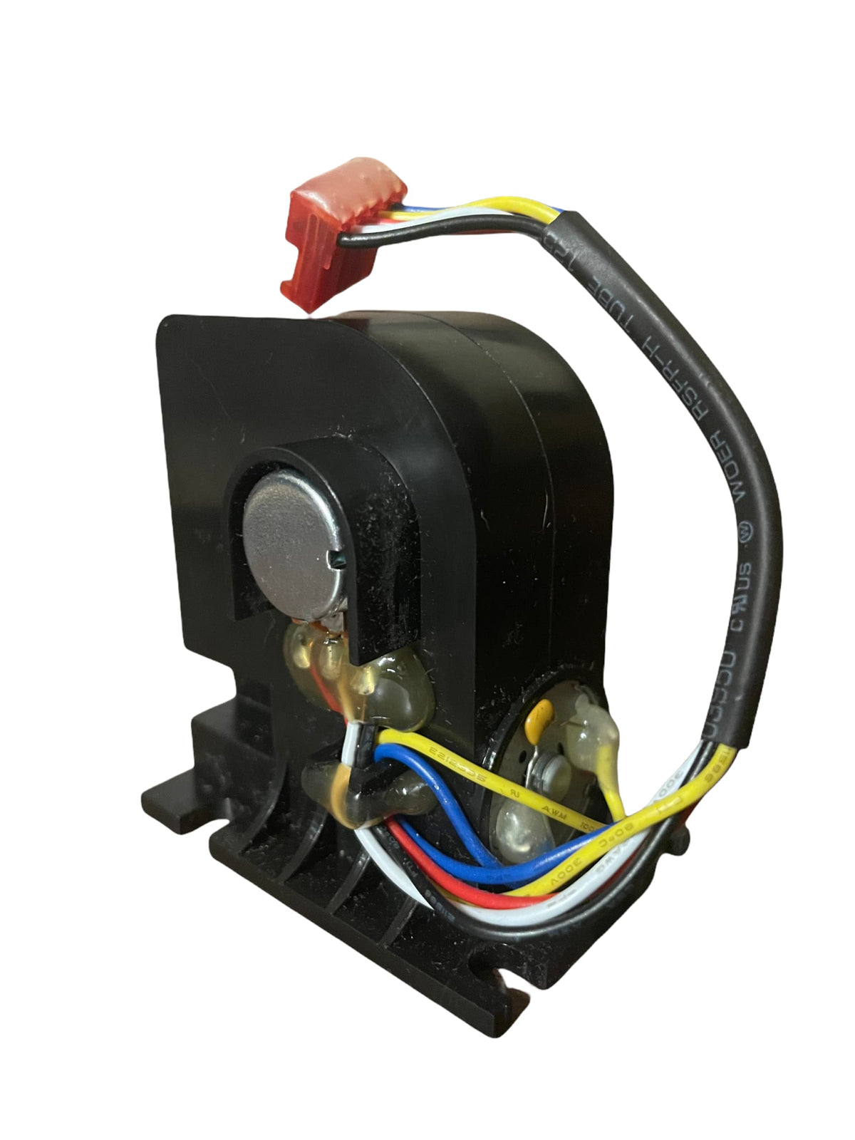 TreadLife Fitness Resistance Tension Motor  Part: 193223  Compatible with NordicTrack CX1055 (NEL90952)  Comes with Free Squeak Eliminator Grease $