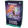 Magic: The Gathering Lorwyn Eclipsed  Commander Deck | Dance of The Elements