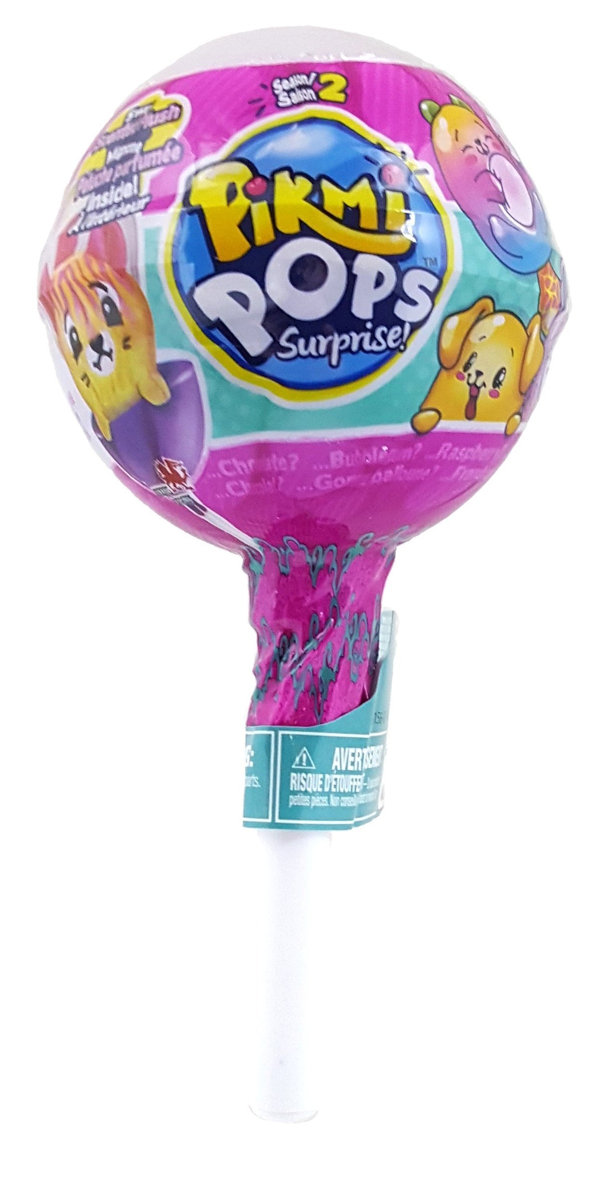Pikmi Pops(TM) Small Surprise Pack  Series 2