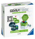 Ravensburger GraviTrax Ball Box  Marble Organization Set | Creative STEM Toy | Interactive Race Tracks | Ideal for Curious Kids and Adults | Compatib