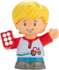FisherPrice Little People, Eddie
