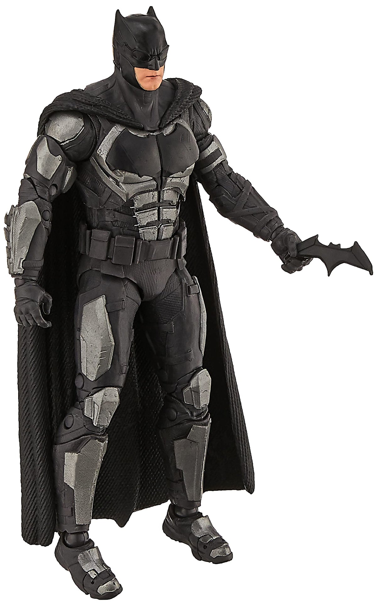 McFarlane Toys DC Justice League Movie Batman 7inch Action Figure